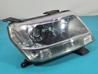 Reflektor prawy lampa przód Suzuki Grand Vitara II EUROPA