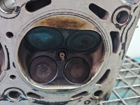 Głowica Dodge Caliber 04884510AC 1.8 16V