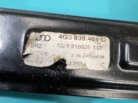 Podnośnik tył lewy Audi A7 4G 4G8839461C, 8K0959802B HB