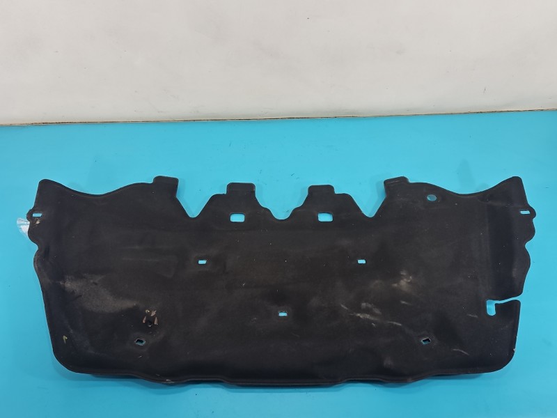 Wygłuszenie maski PODBITKA Volvo V40 II 12-