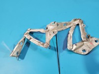Zawias maski komplet lewy prawy Ford Transit MK8 13-17 Brak BK21-16800-AD
