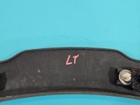 Listwa błotnika tył lewa Land rover Discovery Sport 14- L550