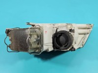 Reflektor prawy lampa przód Skoda Octavia II EUROPA