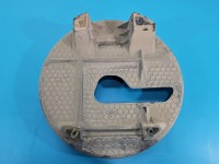 Osłona koła zapasowego obudowa 05178181AB, 05178181AA Dodge Journey