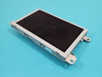 Wyświetlacz AUDI Q5 08- 8R0919604A monitor