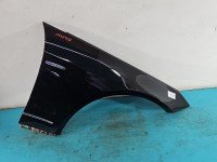Błotnik przód prawy Mercedes E C207 A207 czarny 197