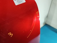 DRZWI PRZÓD PRAWE PASAŻERA Renault Kadjar 5d TENNP