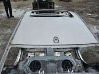 Dach Mercedes CLS II C218 W218 218 4d