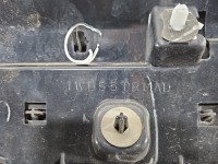 Blenda tył klapy Jeep Grand Cherokee IV WK2 PGZ - BLACK FOREST GREEN PEARL COAT