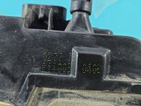 Zamek przód lewy Renault Megane II EUROPA 4 pin