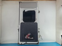 Drzwi tył lewe Peugeot Boxer II HB 5d 249