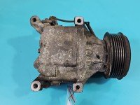 Sprężarka klimatyzacji kompresor Toyota Corolla E12 1.4 16v 447220-6360