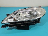 Reflektor lewy lampa przód Honda Fr-v EUROPA