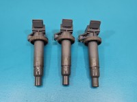 Cewka zapłonowa Toyota Yaris II 1.0 vvti 3x ngk 3pin