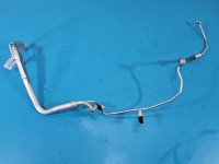 Przewód klimatyzacji rurka Skoda Superb III 5WB816738F, 5Q0816741C