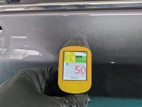 DRZWI PRZÓD LEWE KIEROWCY Toyota Avensis III T27 5d 1G3