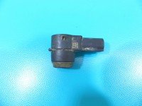 Czujnik parkowania PDC Peugeot 308 I T7 czarny KTV 0263003667, 96638215779