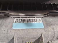 Deska rozdzielcza airbag pasażera kokpit Skoda Octavia II