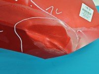 Błotnik przód prawy Hyundai Elantra VI 15-20 LAVA ORANGE YR2