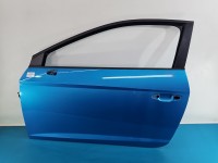 DRZWI PRZÓD LEWE KIEROWCY Seat Leon III 12- 3d Lw5n