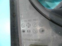 Wentylator chłodnicy Opel Astra III H 24467442, 24467444 1,3.0 cdti