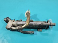 Chłodnica spalin Audi A4 B7 03G131512AK 2.0 tdi (BRE)