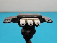 Wiązka instalacja Producent części: Lexus, Skrzyni biegów LEXUS RX II 03-08 35151-48040