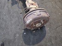 Most tylny DYFER tył Ford Transit 00-06 98VG-4210BA 2.4 tddi