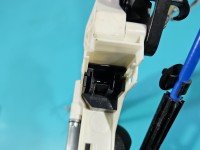 Podnośnik przód prawy Vw Sharan II 10- Volkswagen, 2 PIN 5d HB