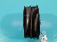 Koło pasowe wału korbowego Ford Mondeo Mk4 4M5G-68321-ZA 1.6 16V (PNBA)