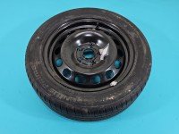 Koło zapasowe 16" dojazdowe dojazdówka Vw Jetta VI Rozstaw śrub: 5x112, Hankook, 205 mm, Profil opony: 55, 205/55/R16 5X112...