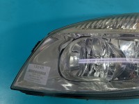 Reflektor lewy lampa przód Renault Scenic II EUROPA