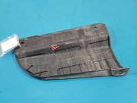 Osłona ZAŚLEPKA PLASTIK Hyundai Elantra VII 20- 86677-AA000