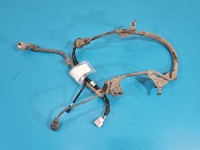 Wiązka instalacja hamulca ręcznego Toyota C-HR I 16-23 890C0-F4100-A
