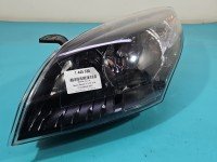 Reflektor lewy lampa przód Renault Megane III EUROPA