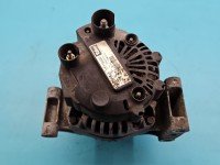 TEST Alternator Fiat Punto II 51718499, 2542841A 1.2 jtd