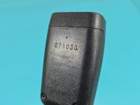 Pas bezpieczeństwa przód lewy kierowcy hyundai H1 II EU