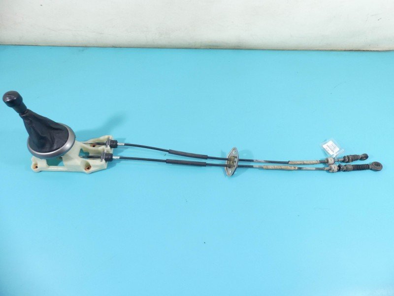DŹWIGNIA LEWAREK WYBIERAK LINKI Hyundai I20 I 08-14 1.2 16v DŹWIGNIA LEWAREK WYBIERAK LINKI Hyundai I20 I 08-14 1.2 16v