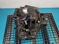 Skrzynia biegów Skoda Fabia III 1.0 TSI