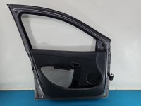 DRZWI PRZÓD LEWE KIEROWCY Renault Clio III 5d TEKNG