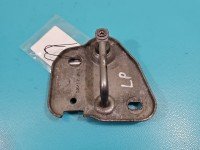 Zamek maski 3V0823185A Skoda Superb III
