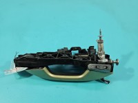 Klamka przód lewa zewnętrzna Skoda Superb IV 5H1837205