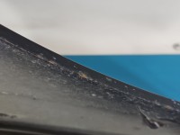 Błotnik przód lewy Vw Passat CC LC9X