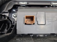 Radio fabryczne Toyota Proace City 439016043 radioodtwarzacz