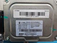 Pompa wspomagania MG3 24- 11768026 1.5 16V