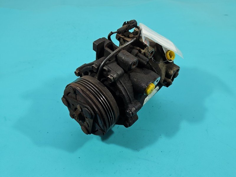 Sprężarka klimatyzacji kompresor 95200-62JA0, AKC201A083A, 3211523 Suzuki Swift Mk6 1.3 16V (M13A)