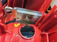 Lampa tył lewa Audi A6 C6 kombi EUROPA