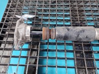 Amortyzator tył lewy Porsche Panamera I 970 HB tylny