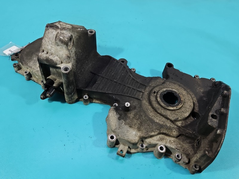 Obudowa rozrządu Vw Fox 1.2b