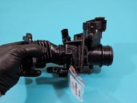 Przepustnica Ford Focus Mk2 25344296, 9643836980 1.6 tdci